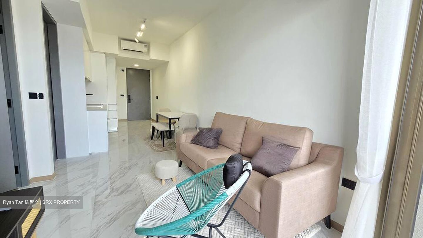 The Landmark (D3), Condominium #551915731